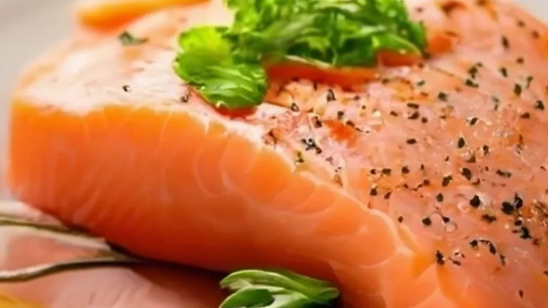 Challenging omega 3 misconceptions supported health benefits