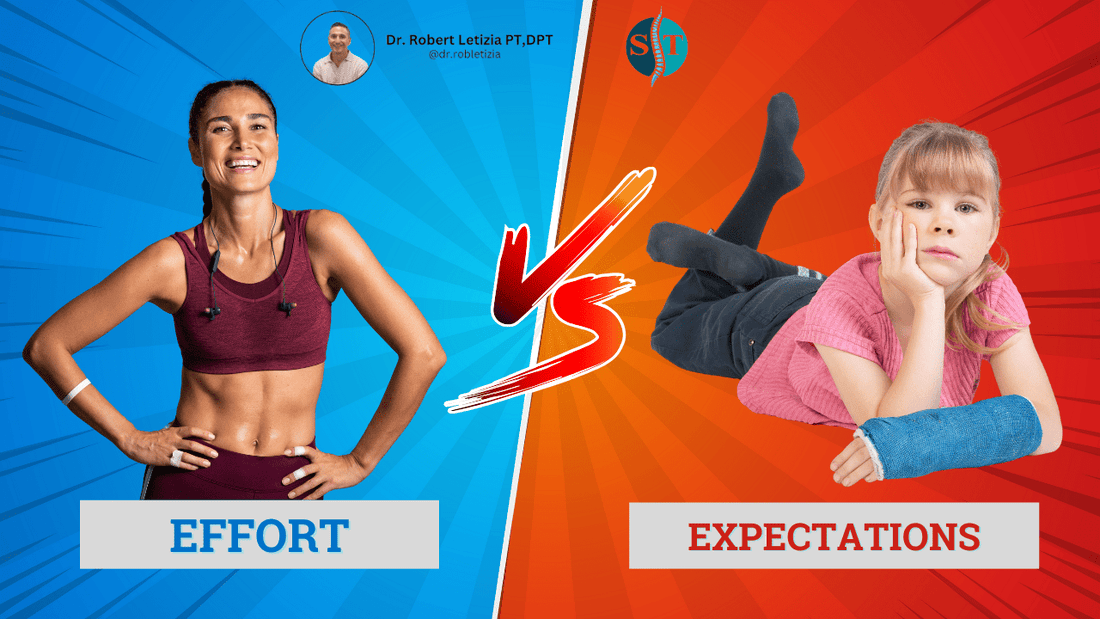 physical therapy and mental health connection