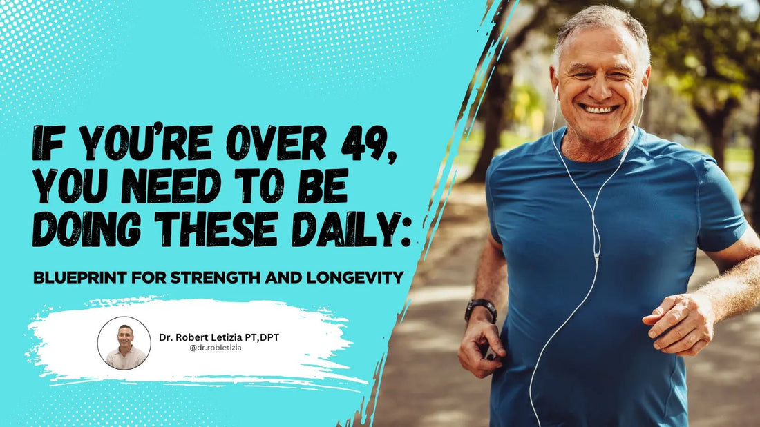 Daily Wellness Tips for Adults Over 49 NJ