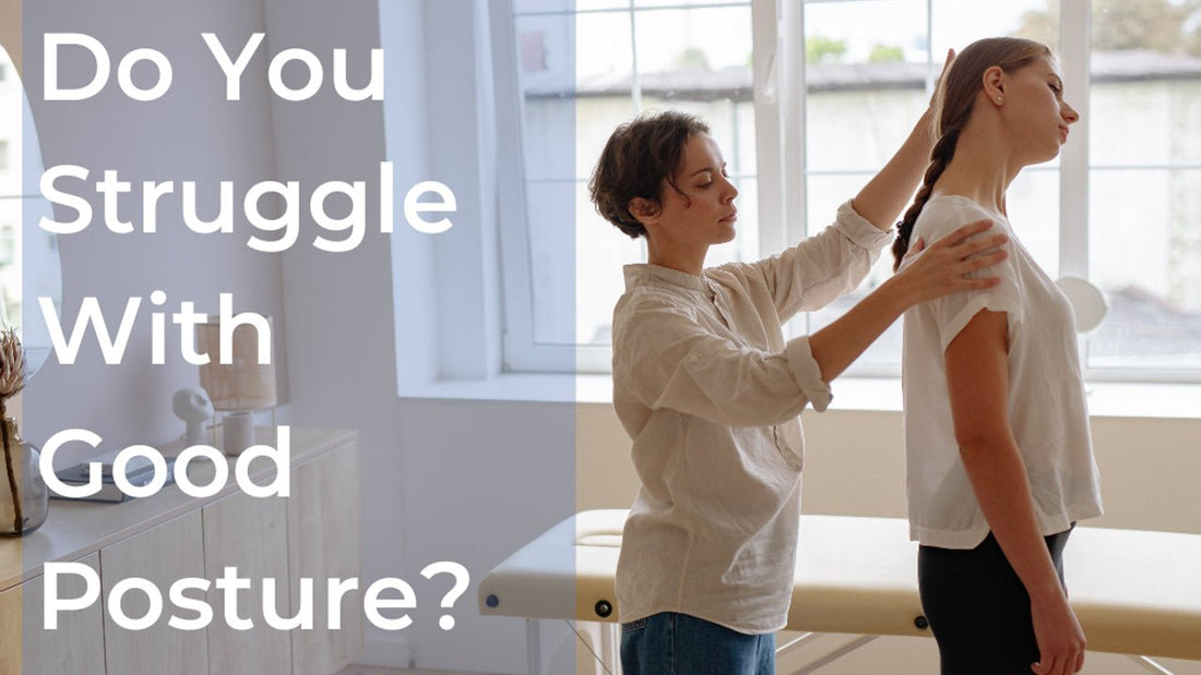 perfect posture tips for a pain free life