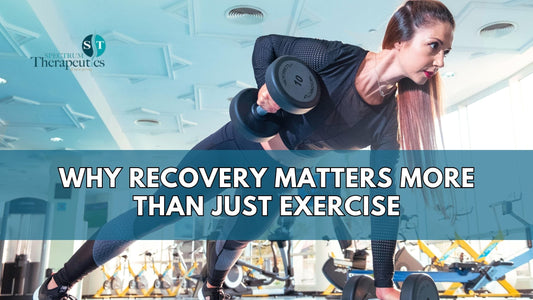 recovery matters