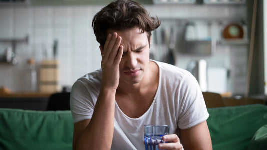 Dehydration effects on health Spectrum Therapy NJ