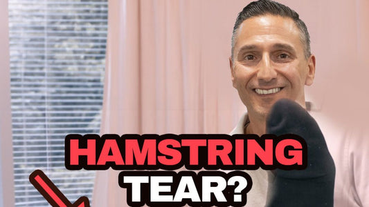 understanding hamstring tears guide nj therapy