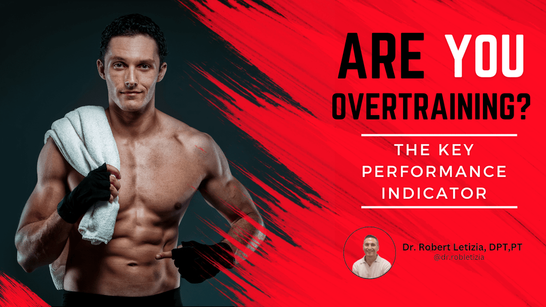 HRV Tracking for HIIT and Injury Prevention NJ