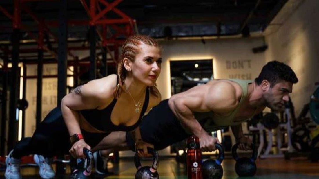 Interval Training for Better Performance NJ