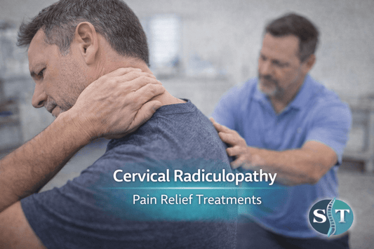 Cervical Radiculopathy: Symptoms, Causes, and How Physical Therapy Helps