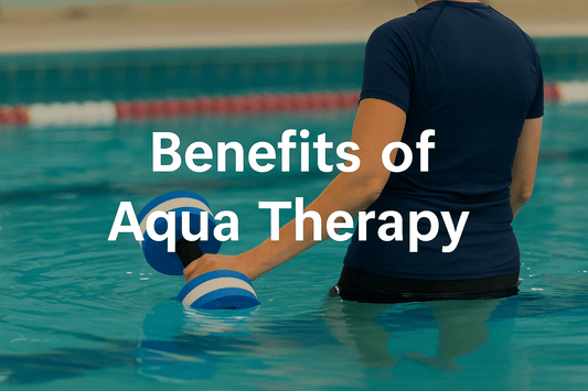 Aquatic therapy in Wayne NJ for pain relief and rehab