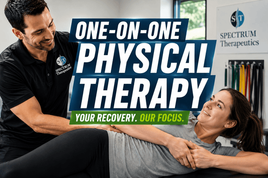 How to Choose the Best Physical Therapist in Passaic County, NJ