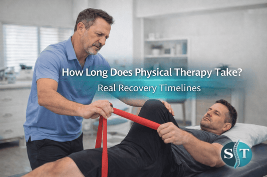 Physical Therapy vs. Chiropractor for Back Pain: What's the Difference?