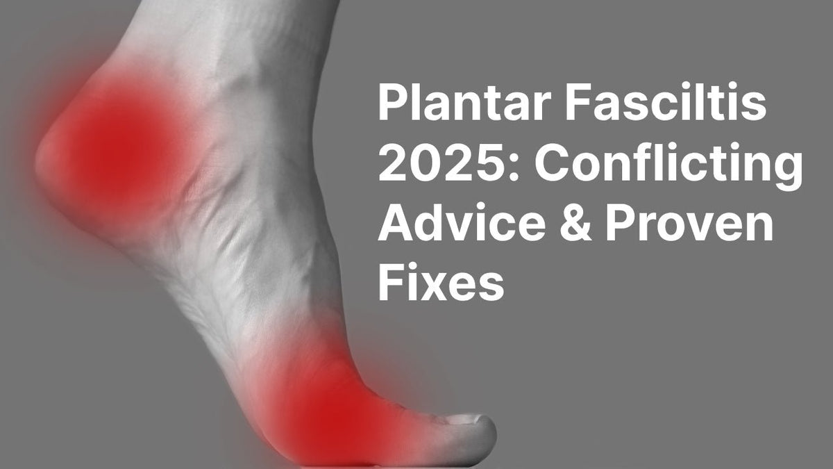 plantar fasciitis bpc 157 FOOT INJURY UPDATE. (Plus foot pics 😃) Finally! Progress! Here's what I've  been up to. Backstory: Last summer, while training for the Ontario  Provincial Track & Field Championships, I started to experience main image 1