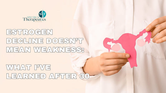 estrogen decline