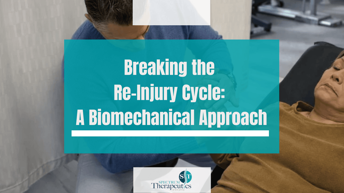 how to prevent reinjury and recover safely
