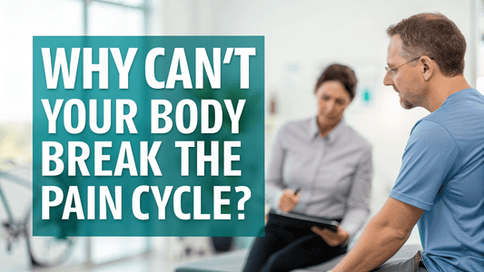 why chronic pain keeps repeating