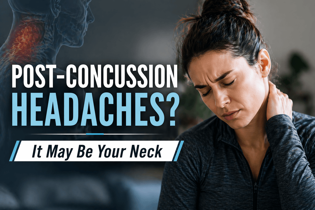 Concussion Return-to-Play: 6-Stage Protocol Every Athlete Needs (2026)