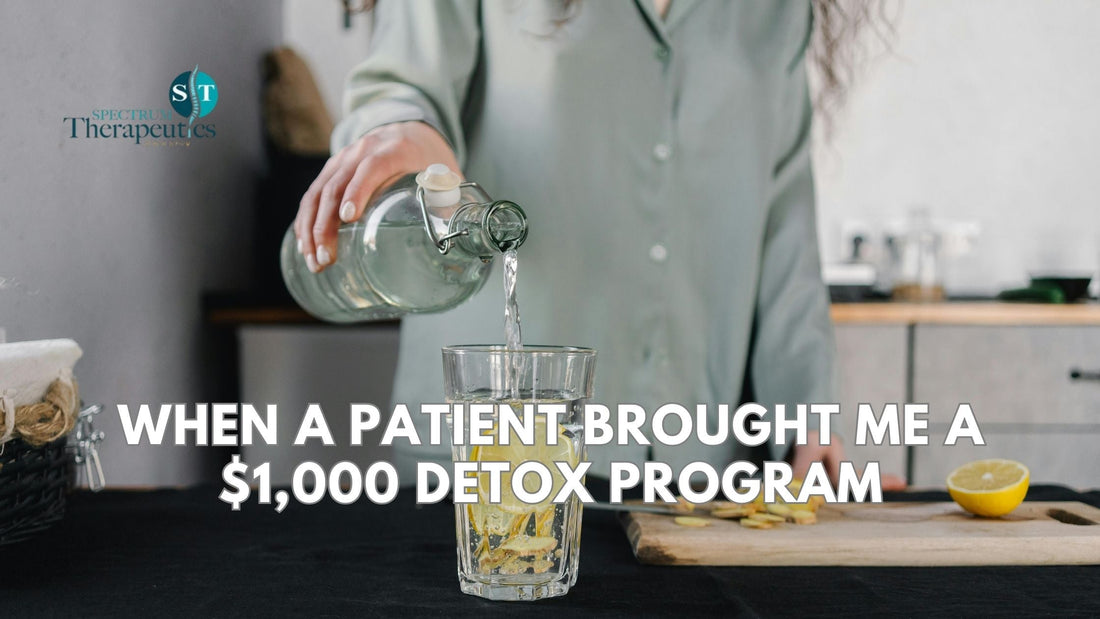 detox program