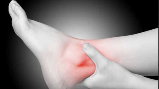 Unlock the Secrets to Rapid High Ankle Sprain Recovery with Cutting-Edge Physical Therapy!