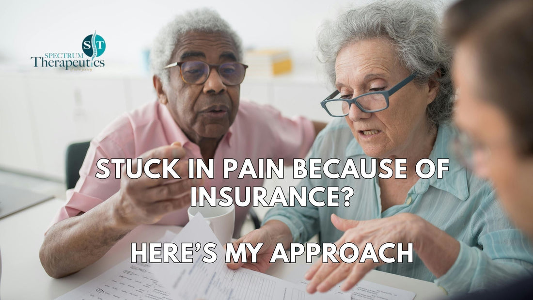 insurance pain