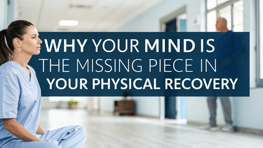 mind-body connection in physical recovery