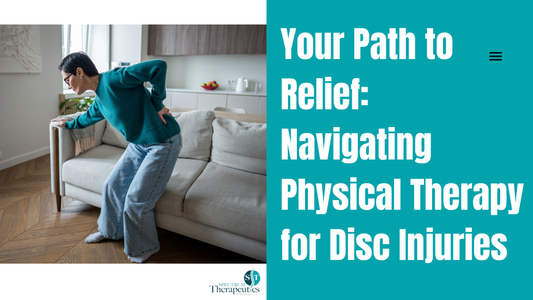 physical therapy exercises for disc pain