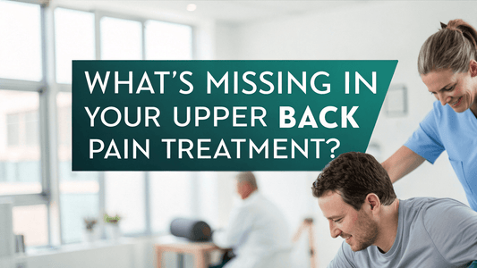 upper back mobility and strengthening exercises