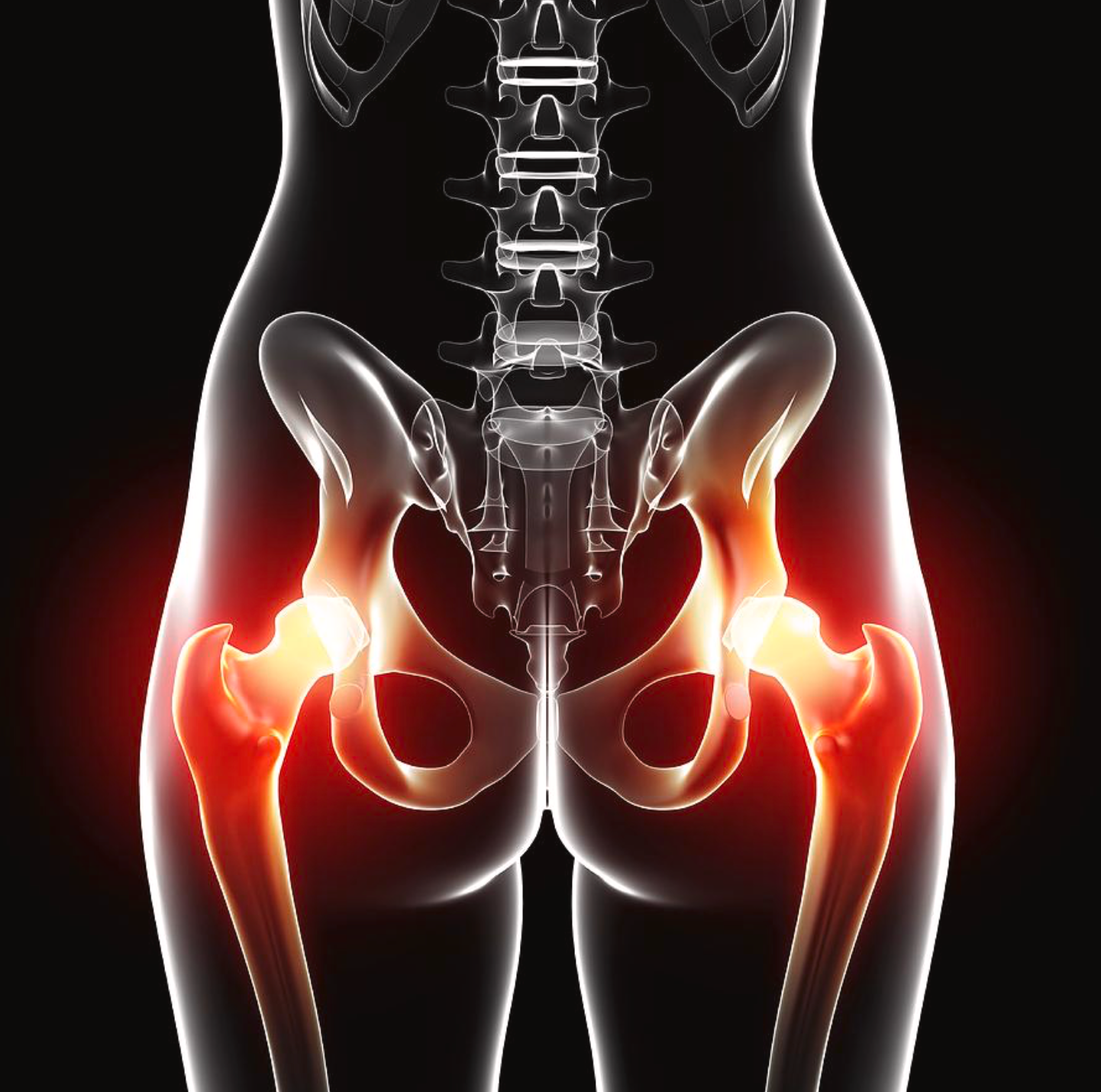 Hip pain therapy in Wayne NJ